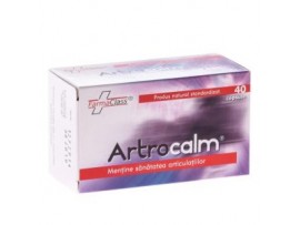 FarmaClass - Artrocalm 40cps